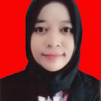 Profil CV imaskomalasari