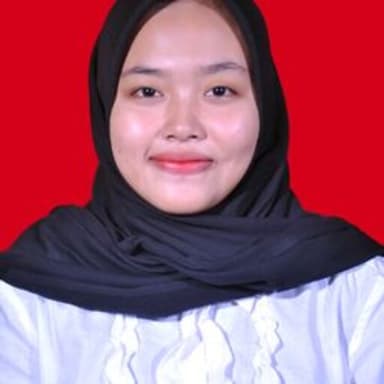 Profil CV Imas Nurdiani