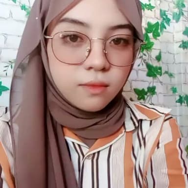 Profil CV Imelda zahrotunnisa