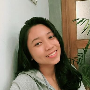 Profil CV Imelda Firstiana Valmai Wintasari