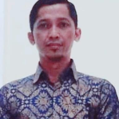 Profil CV Imran