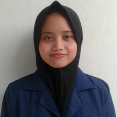 Profil CV Imrohsolehah