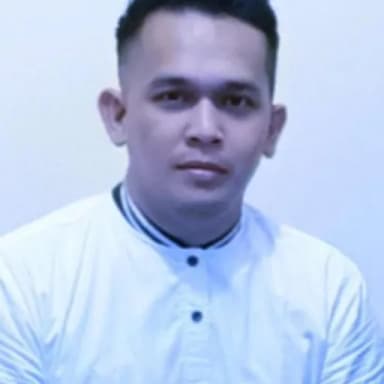 Profil CV Fatwa Syuhada