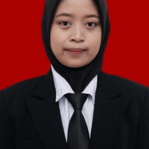 CV Ina Munafiah