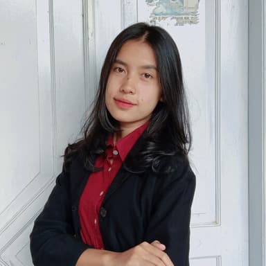 Profil CV Ina Rohani