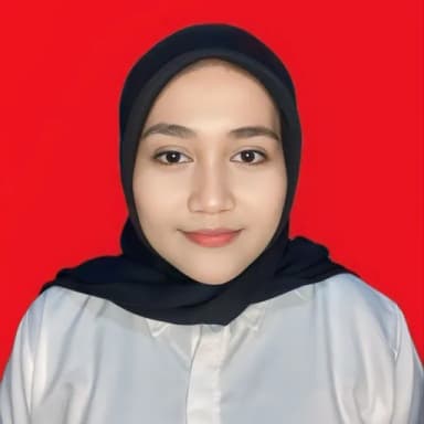 Profil CV Ina Selvi Yanti