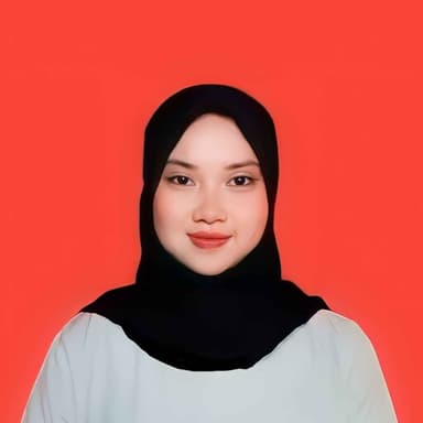 Profil CV Inawati Dewi