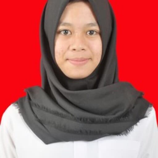 CV Inayah Syafirah Nurulzainab Aklis