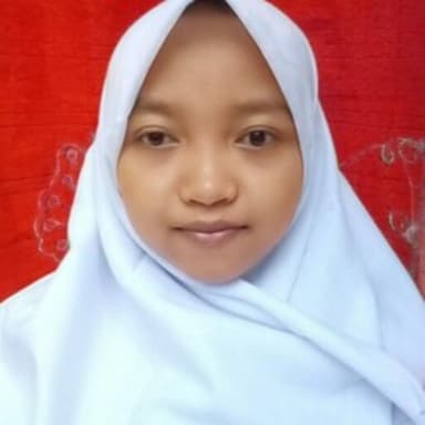 Profil CV Inayati Nur Ayna