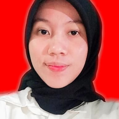 Profil CV Inayatu Dzil Izzati