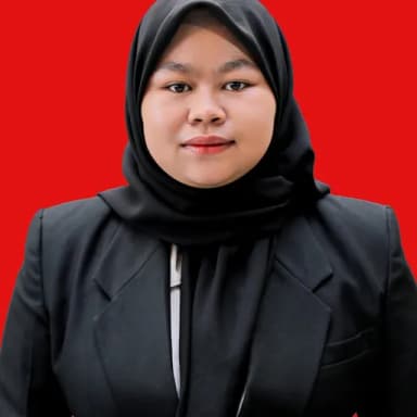 Profil CV Ina Yulia wati