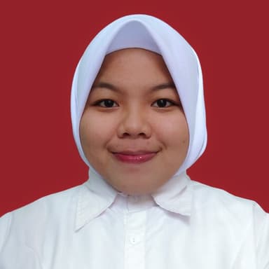 Profil CV Indah Sri Maharani Sigalingging