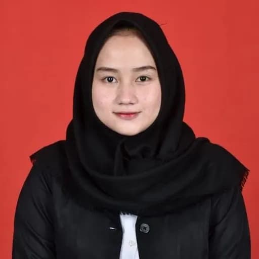 CV Indah Fitriani