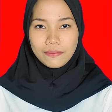 Profil CV Indah Fitri Yanti