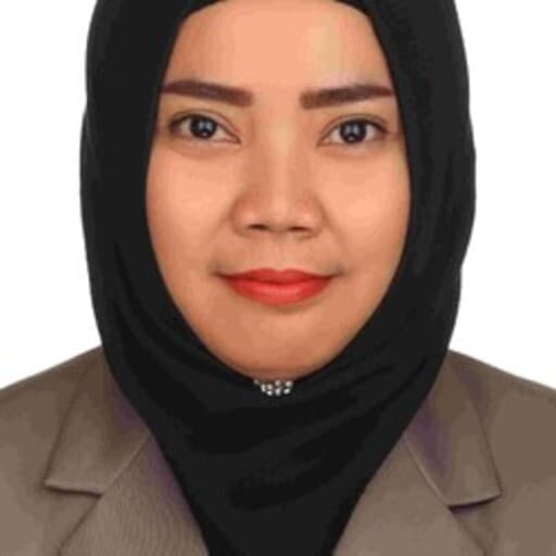 CV Indah Koeswara