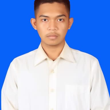 Profil CV Muhamad Ronald Akbar