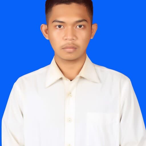 CV Muhamad Ronald Akbar