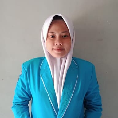 Profil CV Indahpermatasari