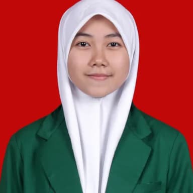 Profil CV indah pertiwi