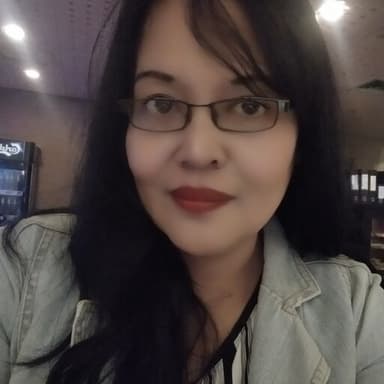 Profil CV Indah Purnama Karantika