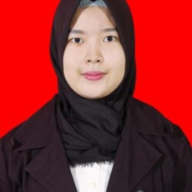 Profil CV Indah Puspita Sari