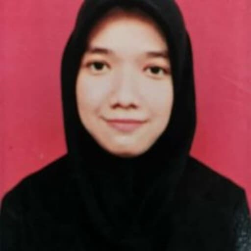 CV Indah Ramadhani