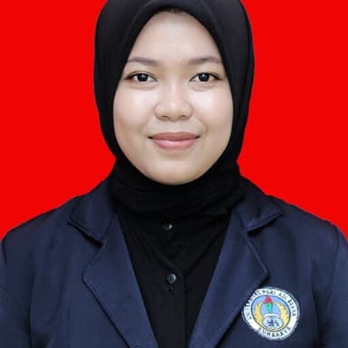 Profil CV Indah Riskiana Dewi