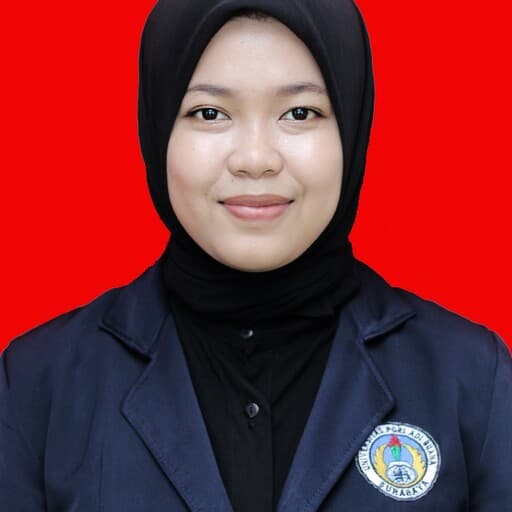 CV Indah Riskiana Dewi