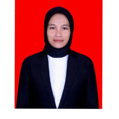 Profil CV Indah Sari