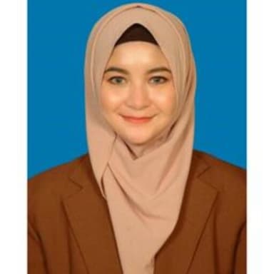 Profil CV Indah Triastuti