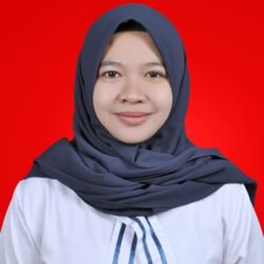 Profil CV Indah Wulandari