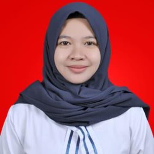 CV Indah Wulandari