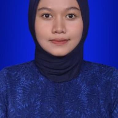 Profil CV Indah Zulfa