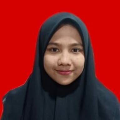 Profil CV Inda Monika Aulia