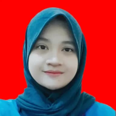 Profil CV INDIRA MAHARANI PUTRI