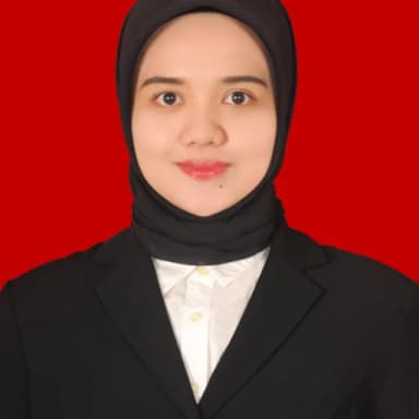 Profil CV Indira Retno Gatari