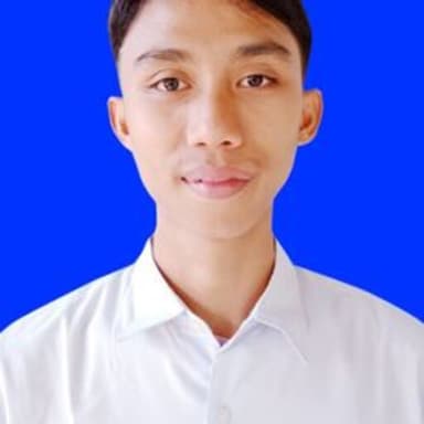 Profil CV Indra