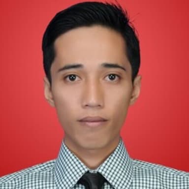 Profil CV Indra