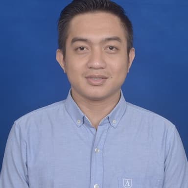 Profil CV Indra Saputra