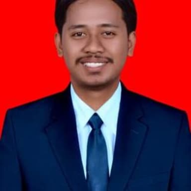 Profil CV M. INDRA SAPUTRA