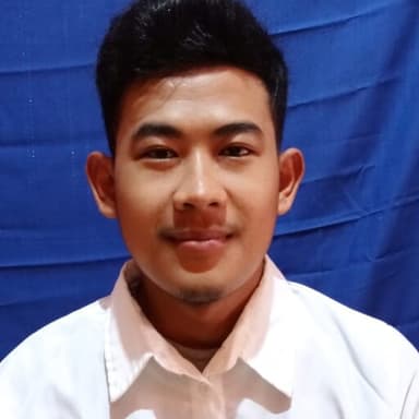 Profil CV Indra Komara