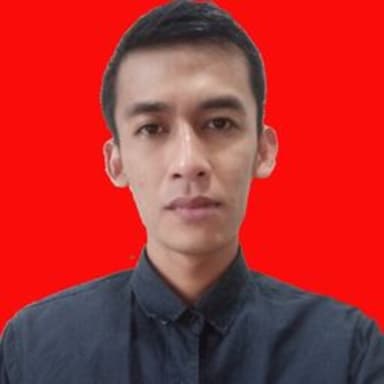 Profil CV Indra Desta Permana