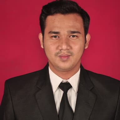 Profil CV Mochamad Indra Chaery Utama