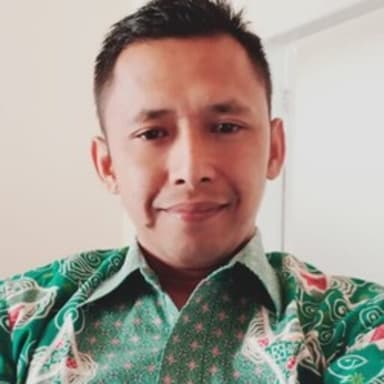 Profil CV Indra Irawan