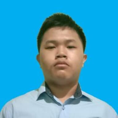 Profil CV Indra Juandi