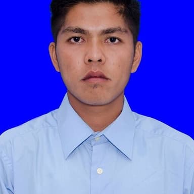 Profil CV Indra Kusuma