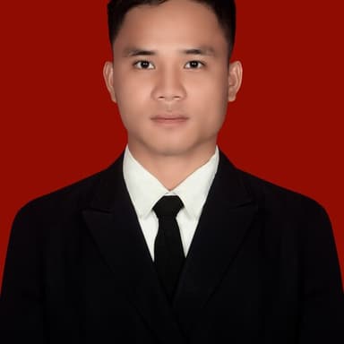 Profil CV Indra Lasmana