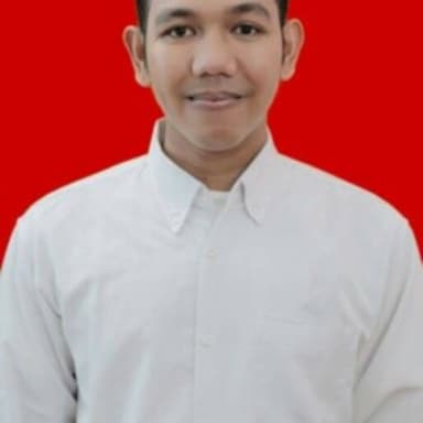 Profil CV Indra Lesmana