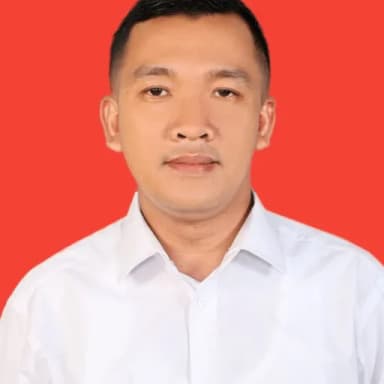 Profil CV Indra Maulana Yusup