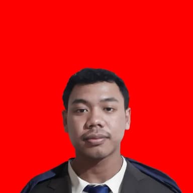 Profil CV Indra Permana